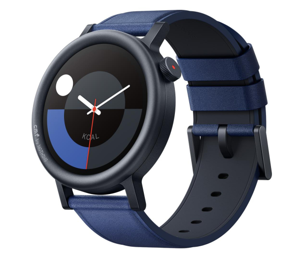 CMF by Nothing Watch Pro 2 Blue - 1262078 - zdjęcie 3